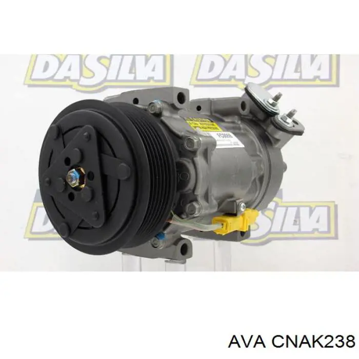 Насос кондиціонера AVA CNAK238