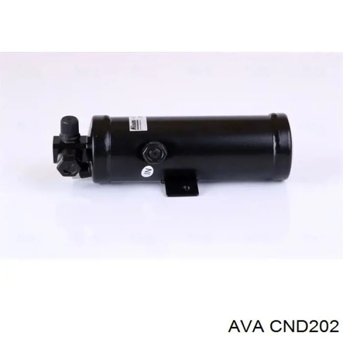 CND202 AVA ресивер-осушувач кондиціонера