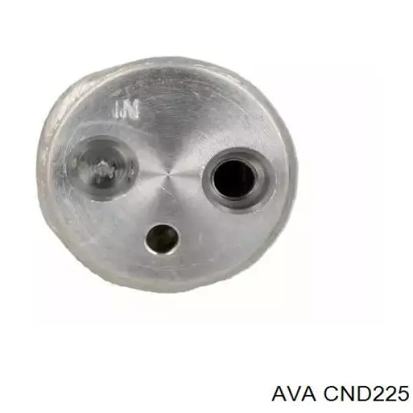 Купити CND225 AVA Ресивер-осушувач кондиціонера