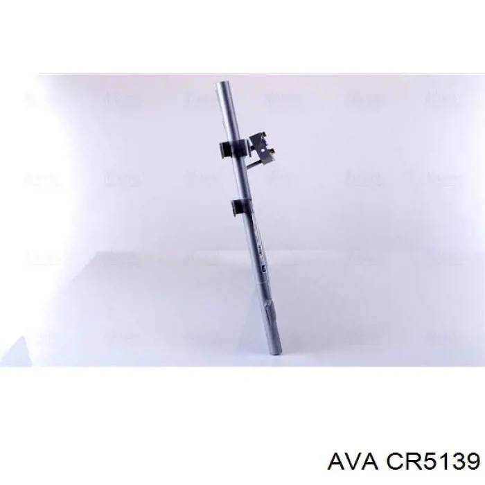 Конденсатор кондиціонера AVA CR5139 ціна, від 101.35 USD