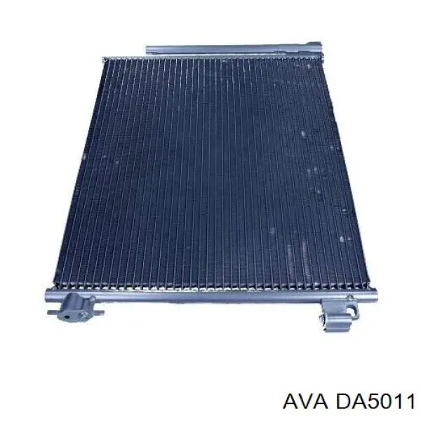 DA5011 AVA радіатор кондиціонера