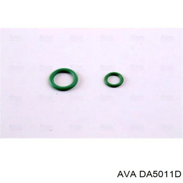 DA5011D AVA Конденсатор