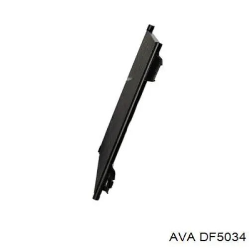 Конденсатор кондиціонера AVA DF5034 ціна, від 107.15 USD