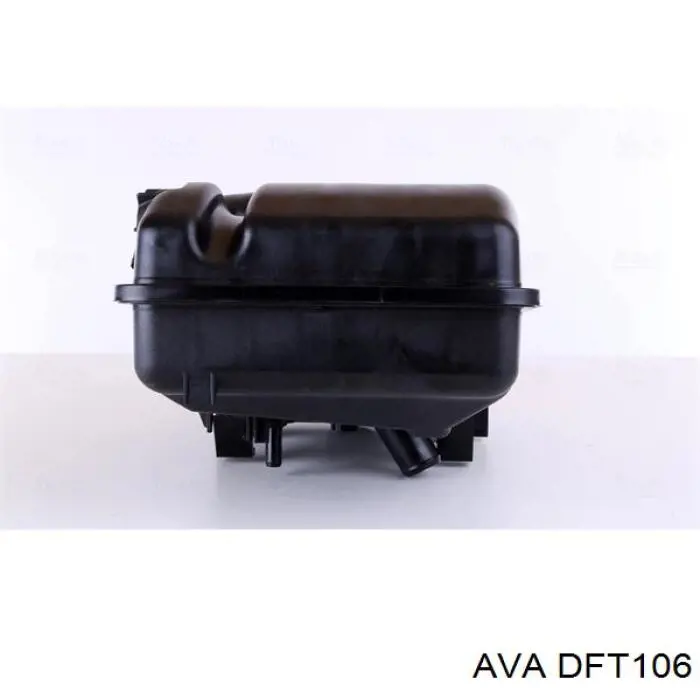 DFT106 AVA Розширювальний бачок охолодження