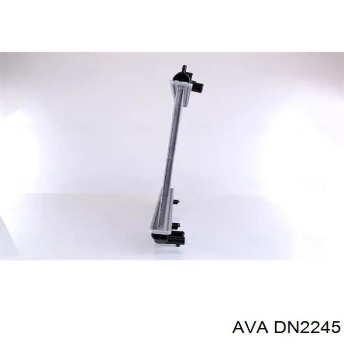 Радіатор основний AVA DN2245 ціна, від 85.95 USD
