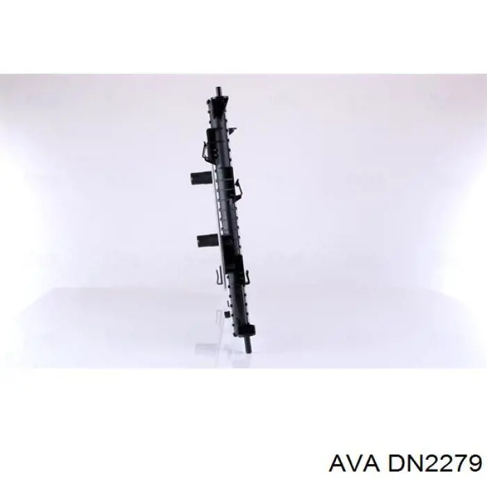 Радіатор охолодження AVA DN2279