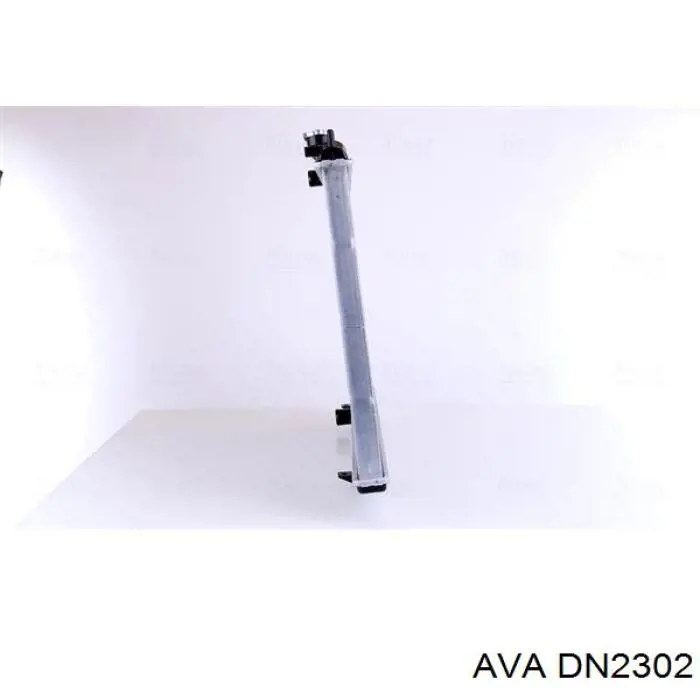 Радіатор основний AVA DN2302 ціна, від 102.35 USD
