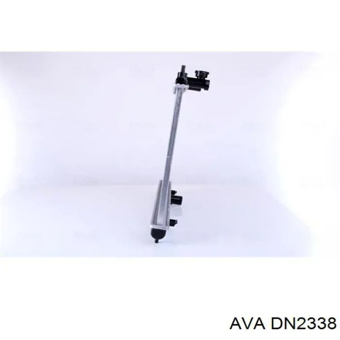 Радіатор основний AVA DN2338 ціна, від 90.53 USD