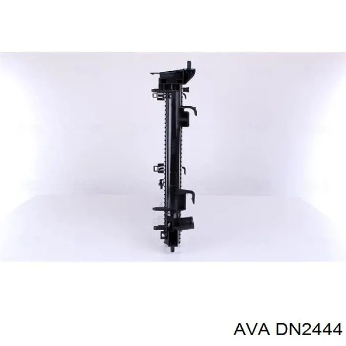 Радіатор основний AVA DN2444 ціна, від 124.72 USD