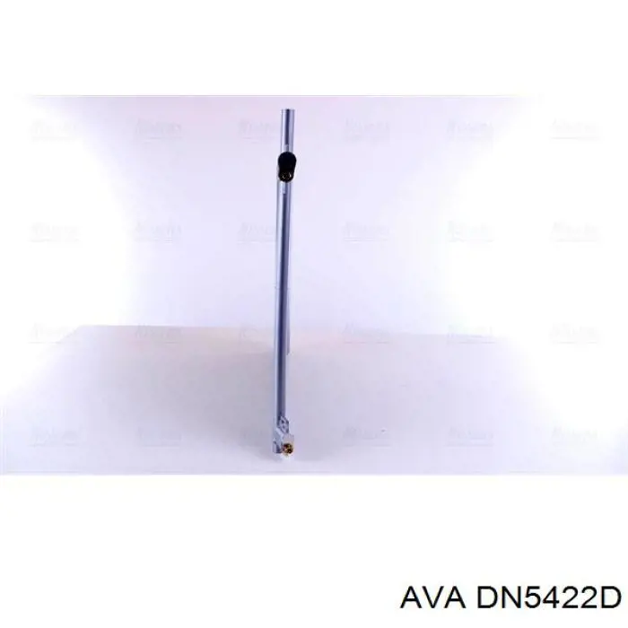 Купити DN5422D AVA Радіатор системи охолодження кондиціонера