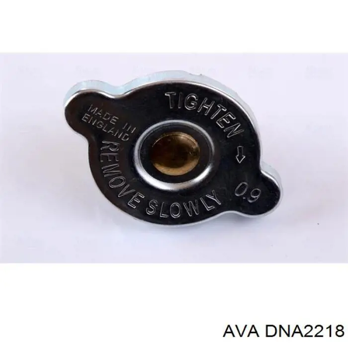 Радіатор DNA2218 AVA