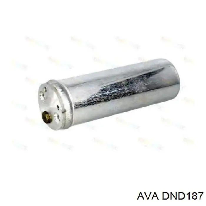 DND187 AVA ресивер-осушувач кондиціонера