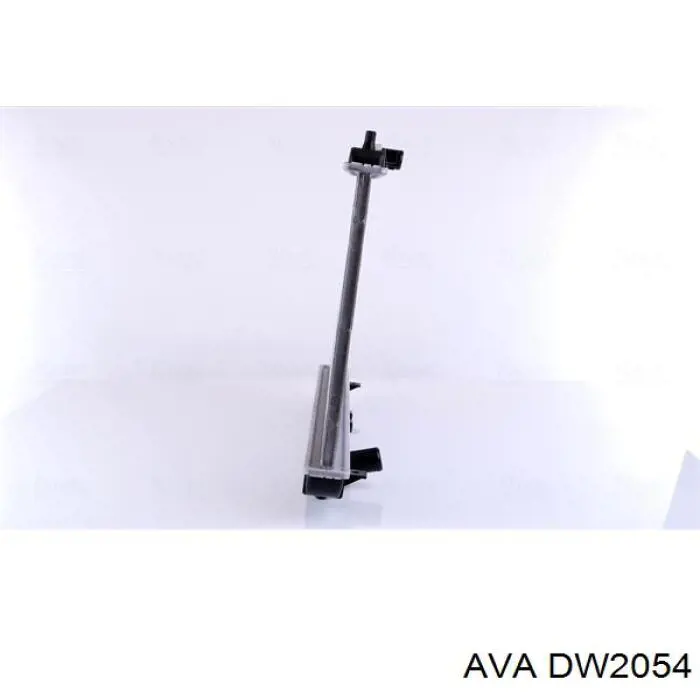 Радіатор основний AVA DW2054 ціна, від 76.44 USD