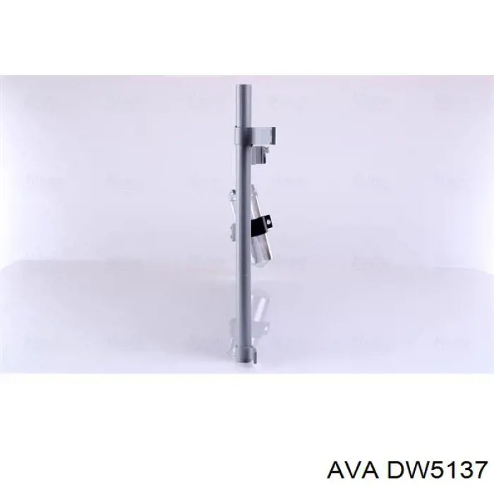 Конденсатор кондиціонера AVA DW5137 ціна, від 60.06 USD