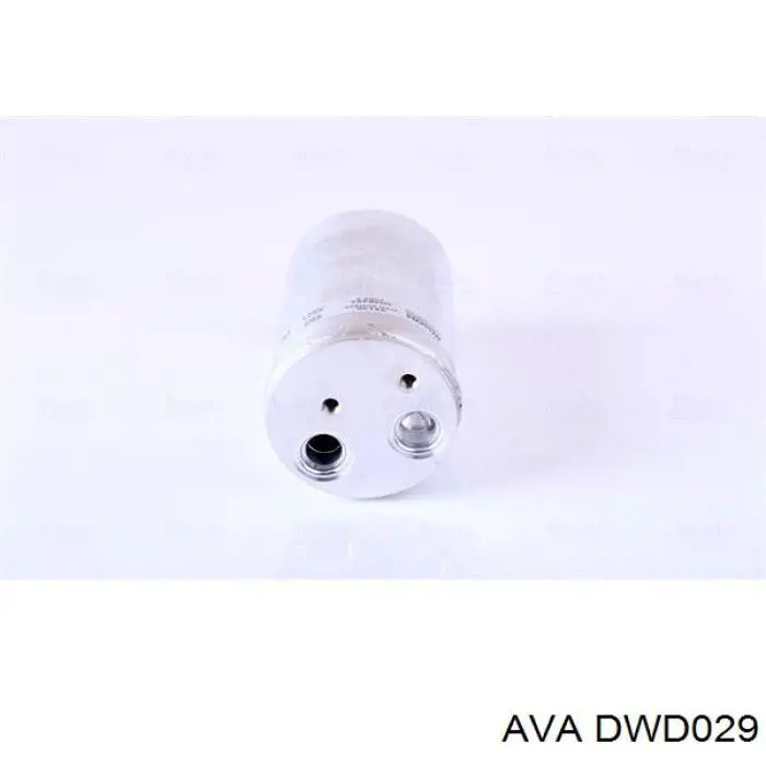 DWD029 AVA Ресивер-осушувач кондиціонера