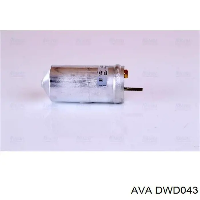 DWD043 AVA ресивер-осушувач кондиціонера