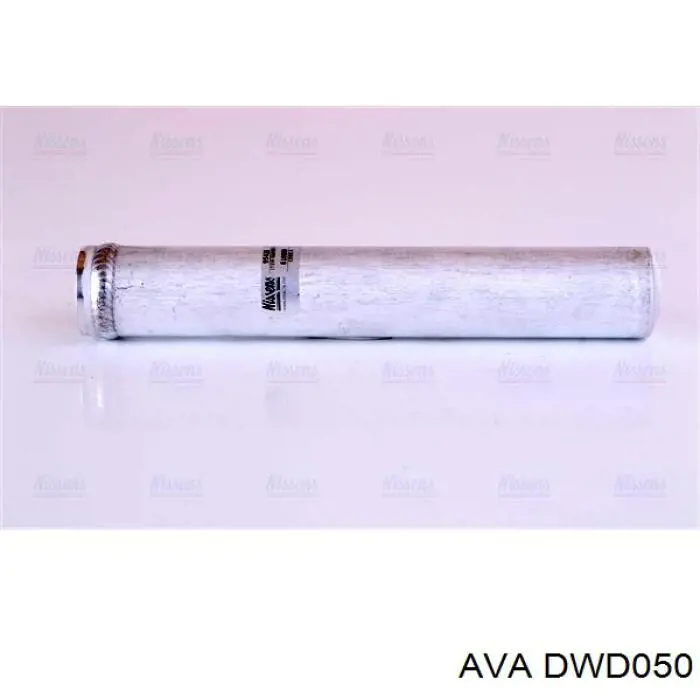 DWD050 AVA Ресивер-осушувач кондиціонера
