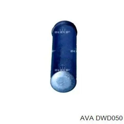 Ресивер-осушувач кондиціонера AVA DWD050 ціна, від 16.89 USD