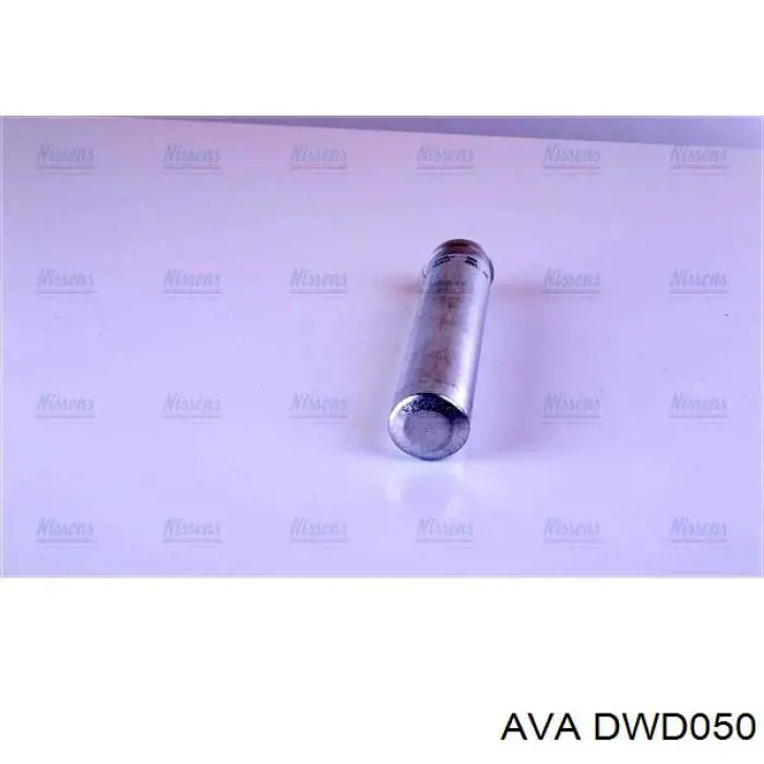 Купити DWD050 AVA Ресивер-осушувач кондиціонера