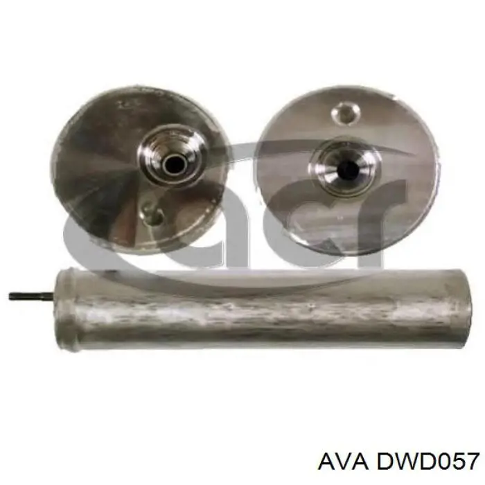 DWD057 AVA ресивер-осушувач кондиціонера