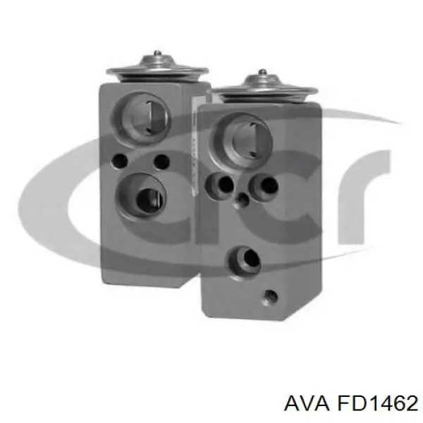 Клапан компресора кондиціонера FD1462 AVA