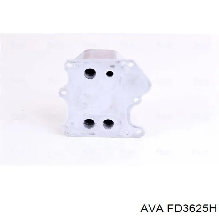 Корпус масляного фільтра AVA FD3625H ціна, від 51.08 USD