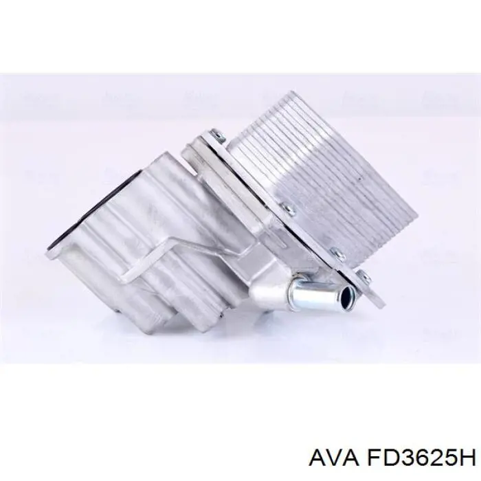 Купити FD3625H AVA Корпус масляного фільтра