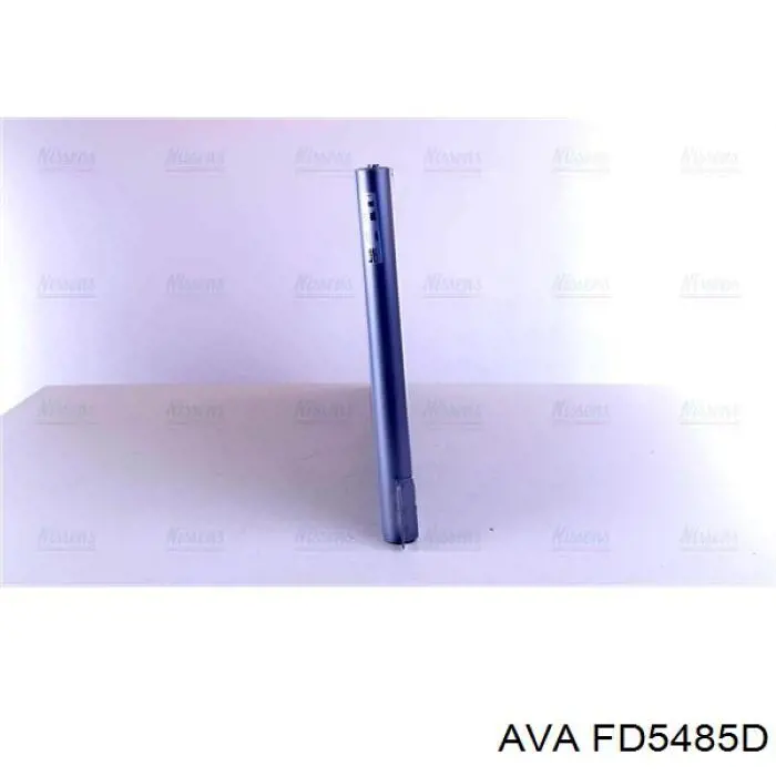 Купити FD5485D AVA Радіатор системи охолодження кондиціонера