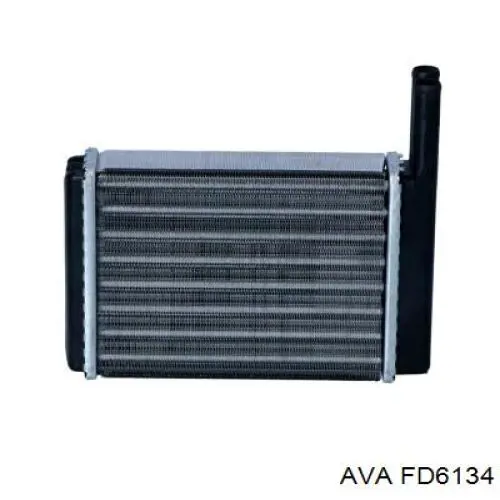 Купити FD6134 AVA Теплообмінник