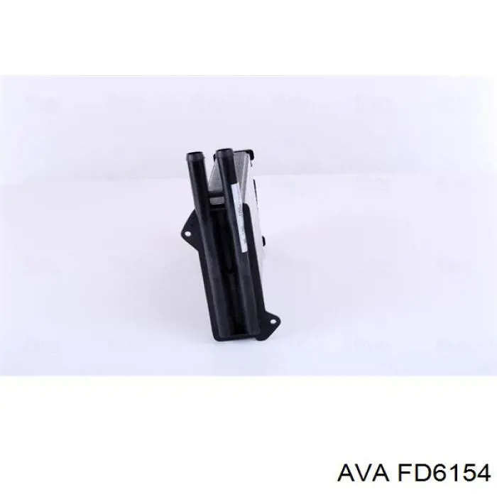 Купити FD6154 AVA Теплообмінник