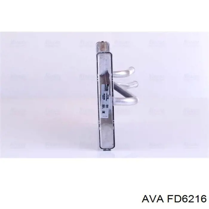 Купити FD6216 AVA Теплообмінник