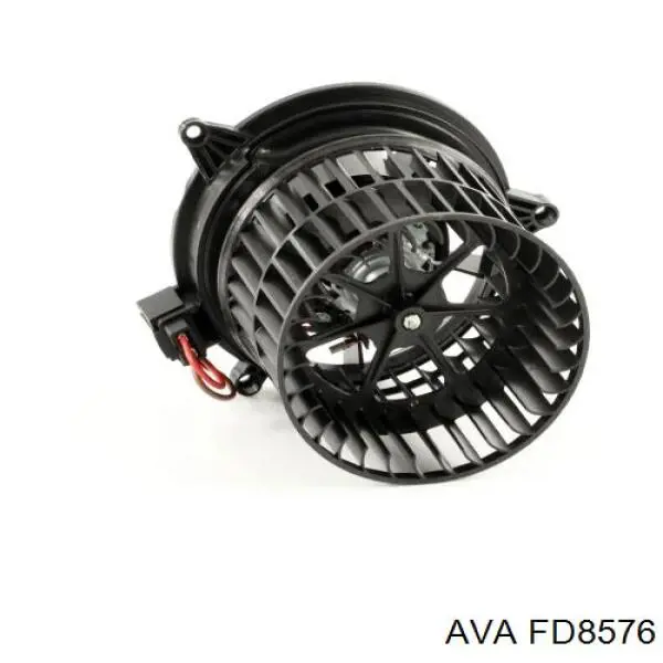 FD8576 AVA Електромотор пічки