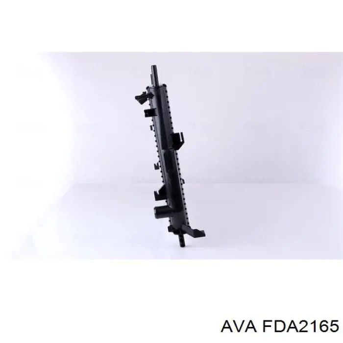 Радіатор FDA2165 AVA