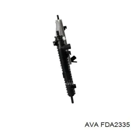Радіатор FDA2335 AVA