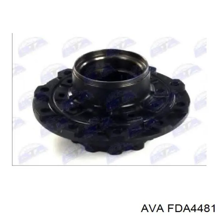 Інтеркулер FDA4481 AVA