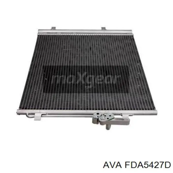 Радіатор кондиціонера FDA5427D AVA