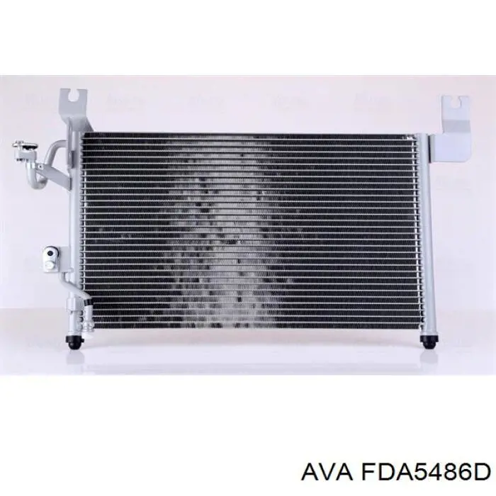 FDA5486D AVA Конденсатор