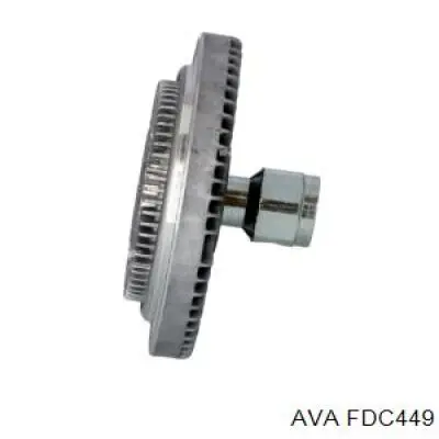 Купити FDC449 AVA Муфта вязкостная системи охолодження