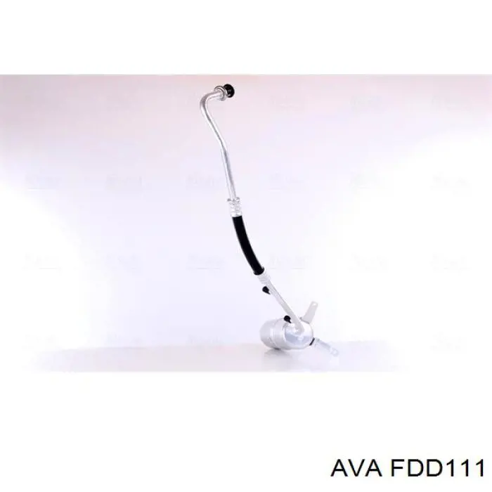 FDD111 AVA ресивер-осушувач кондиціонера