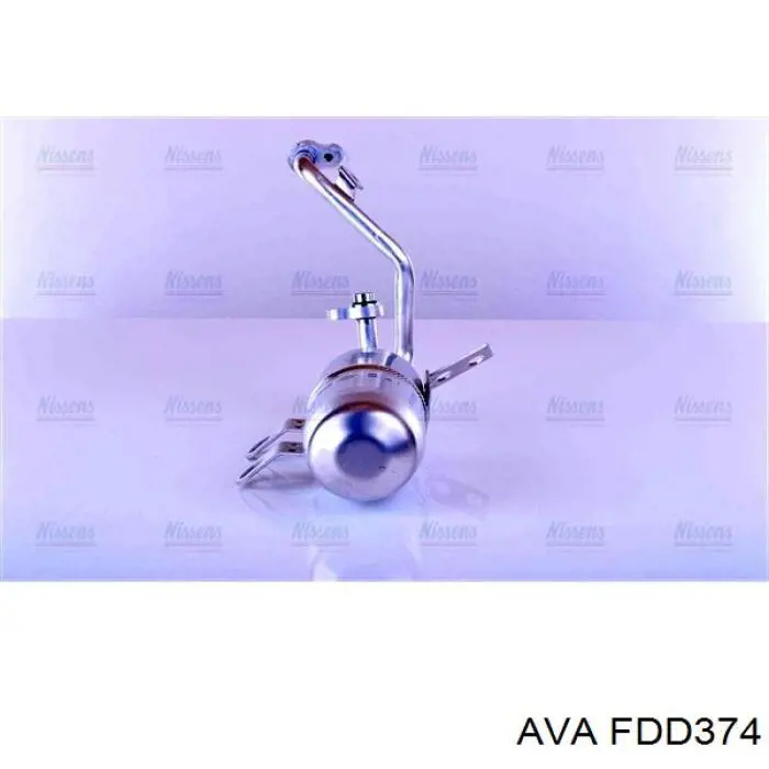 Купити FDD374 AVA Ресивер-осушувач кондиціонера