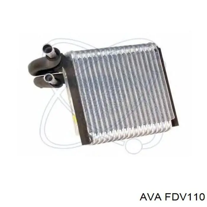 Купити 4099149 Ford Радіатор опалювача салону