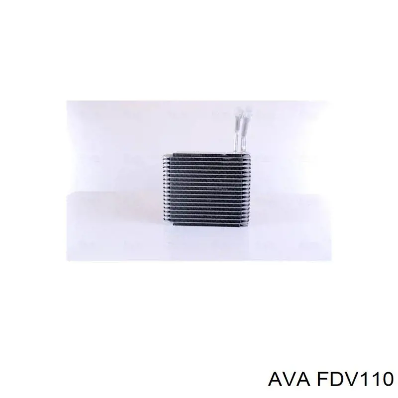 Випаровувач кондиціонера Ford 4099149 ціна, від 72.56 USD