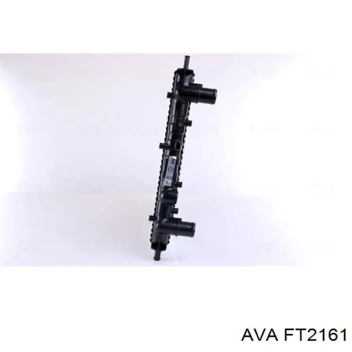 Радіатор основний Fiat/Alfa/Lancia 71735369 ціна, від 33.75 USD