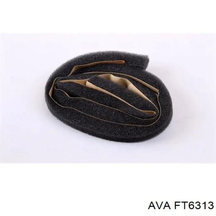 Купити FT6313 AVA Теплообмінник