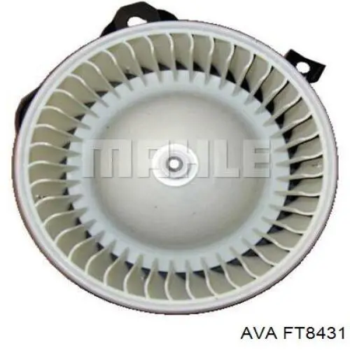 Моторчик пічки AVA FT8431