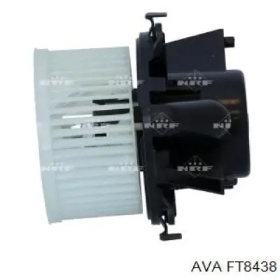 Моторчик пічки AVA FT8438