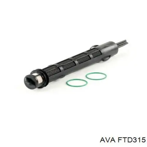 FTD315 AVA ресивер-осушувач кондиціонера