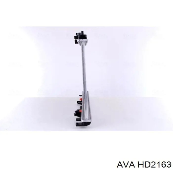 Радіатор основний AVA HD2163 ціна, від 80.26 USD