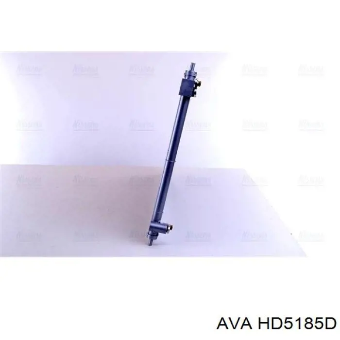 Конденсатор кондиціонера AVA HD5185D ціна, від 76.24 USD
