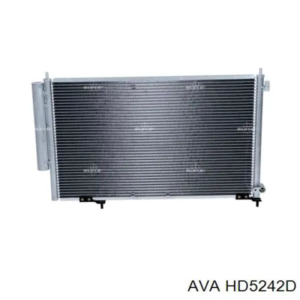 Купити AC830077 Maxgear Радіатор системи охолодження кондиціонера